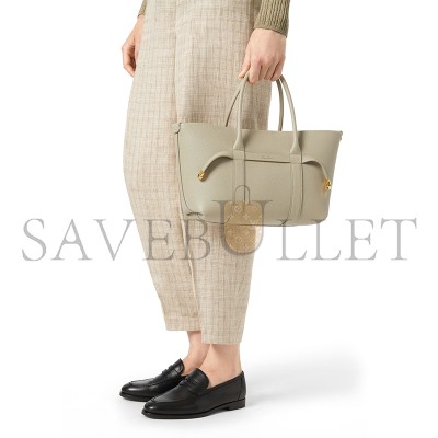 LORO PIANA SMALL GHIERA SHOPPER FAO7473 (28*19*12cm)